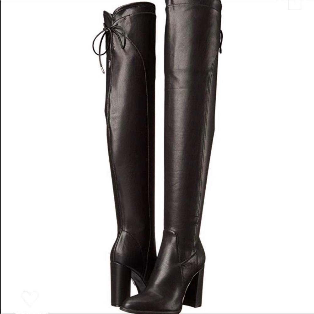 Marc Fisher Over the Knee Boots